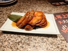 -南京大牌档(夫子庙老门东店)