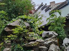 -不倒翁·徽天下名菜楼(马鞍山路店)