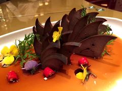 -万豪酒店·咏豪中餐厅