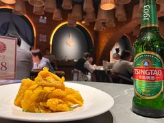 -佬太公海鸭·海鲜大排档(上海总店)