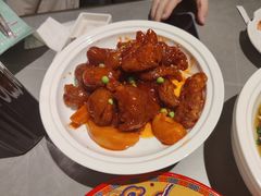 -邑金陵北京烤鸭店·现炒家常菜(ITC MALL店)