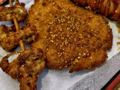 -拌陛河山抚顺麻辣拌(总店)