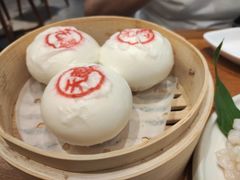 古法无闷流沙包-苏小柳手作点心(控江旭辉分院)