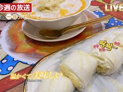 -甜心妈妈·榴莲星级糖水(北京路总店)