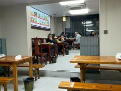 -城河饭店·传统淮扬菜(河下古镇店)