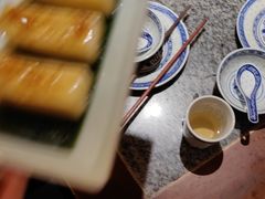 -南京大牌档(青岛万象城店)