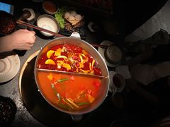 -湊湊火锅·茶憩(新中关购物中心店)