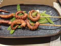 -青岛海天大酒店·1988全日餐厅