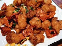 -煲得鲜·桐乡煲·小龙虾(万达店)