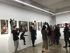 -一品格美术·中考高中成人美术培训