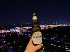 -烛影拾光观景餐厅·创意菜·摄影·小提琴(大唐不夜城店)