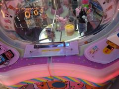 -星悦蓝海欢乐园(石路天虹店)