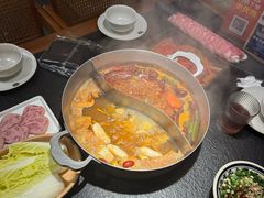 -滇牛云南火锅(桂林路店)