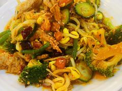 -永刚烧烤(大夜市店)