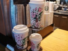 -星巴克臻选(深圳嘉里建设广场店)