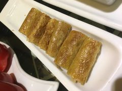 -五观堂素食(新华路店)