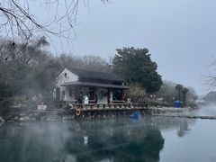 -南京珍珠泉风景区