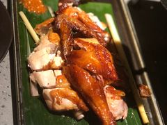 -鱼上·烤鱼(万象城店)