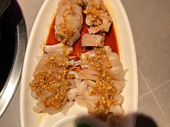 沙姜猪手-同仁四季椰子鸡(无锡滨湖万象汇店)