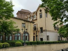 -中旅阿那亚九龙湖·公主酒店