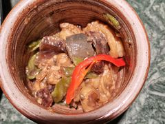 -姐夫的小菜(新中关购物中心店)