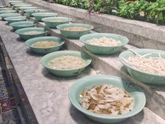 -火锅岛潮牌自助餐厅(天津天佑城店)