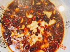 -辣小妮de川菜馆(红旗Mall店)