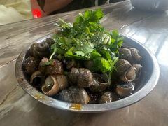 田螺-北海田螺店(四川路店)