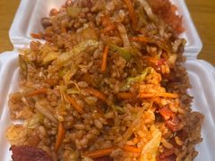 -老婆婆炒饭(小白楼1902欧式风情街店)