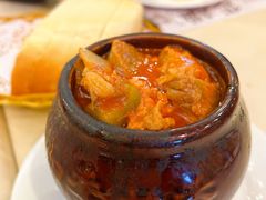 -华梅西餐厅(哈尔滨中央大街店)