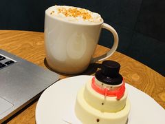 -星巴克臻选(舟山凯虹广场店)