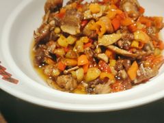 -味上湘菜馆(阿波罗店)