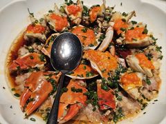 -荣兴酒家(徐家汇店)