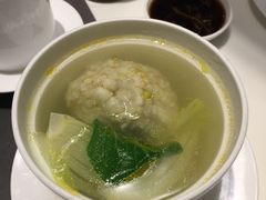 -鼎泰丰(渔阳店)