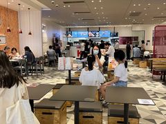-肯德基(星河店)