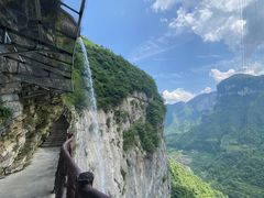 -鹿院坪生态旅游景区