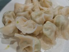 -听涛雅苑百味饺子老家菜馆