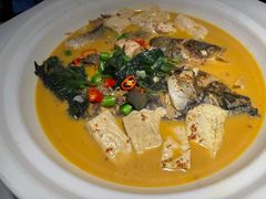 -庆江南江南菜(琴湖溪里花园城店)