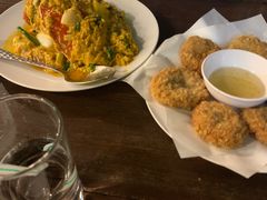 -大螃蟹海鲜餐厅