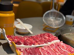 -潮发潮汕牛肉店(东方宝泰店)