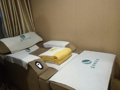 -家富足道·SPA·影院式(解放碑碑中心店)
