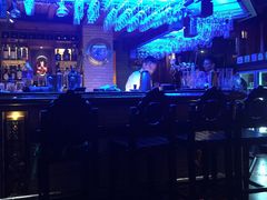 -甘尼仕印度餐厅酒吧(斜塘老街店)
