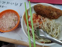 -北京大学-学五食堂