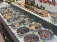 -潮汕美牛肉丸火锅店(天宁寺店)