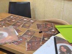-剧狐剧本杀·月球探案馆(人民广场1号店)