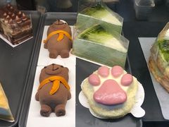 -星巴克(深圳宝安泰华店)