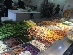 -林静小吃(复兴路店)