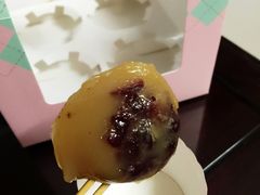 蔓越莓-元氏钵仔糕(北京路店)