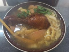 -茅家米线(中大街店)