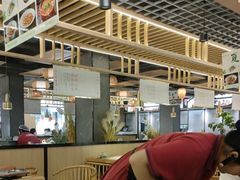 -王妈热卤·川味馆(海昌店)